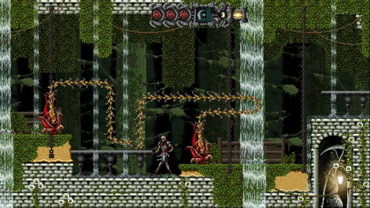After Death Screenshot 8