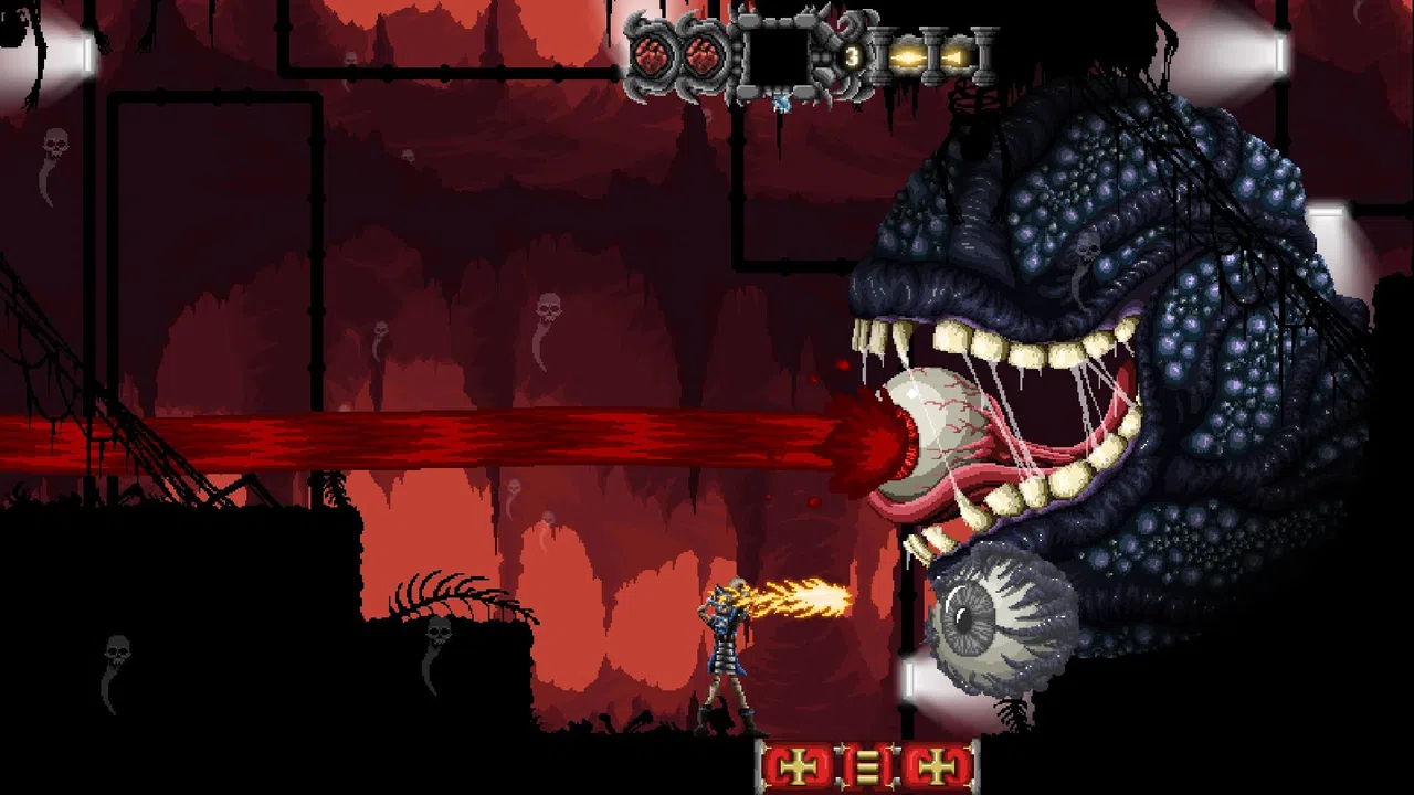 After Death Screenshot 1
