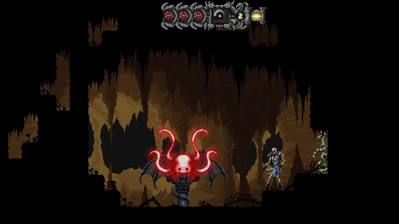 After Death Screenshot 3