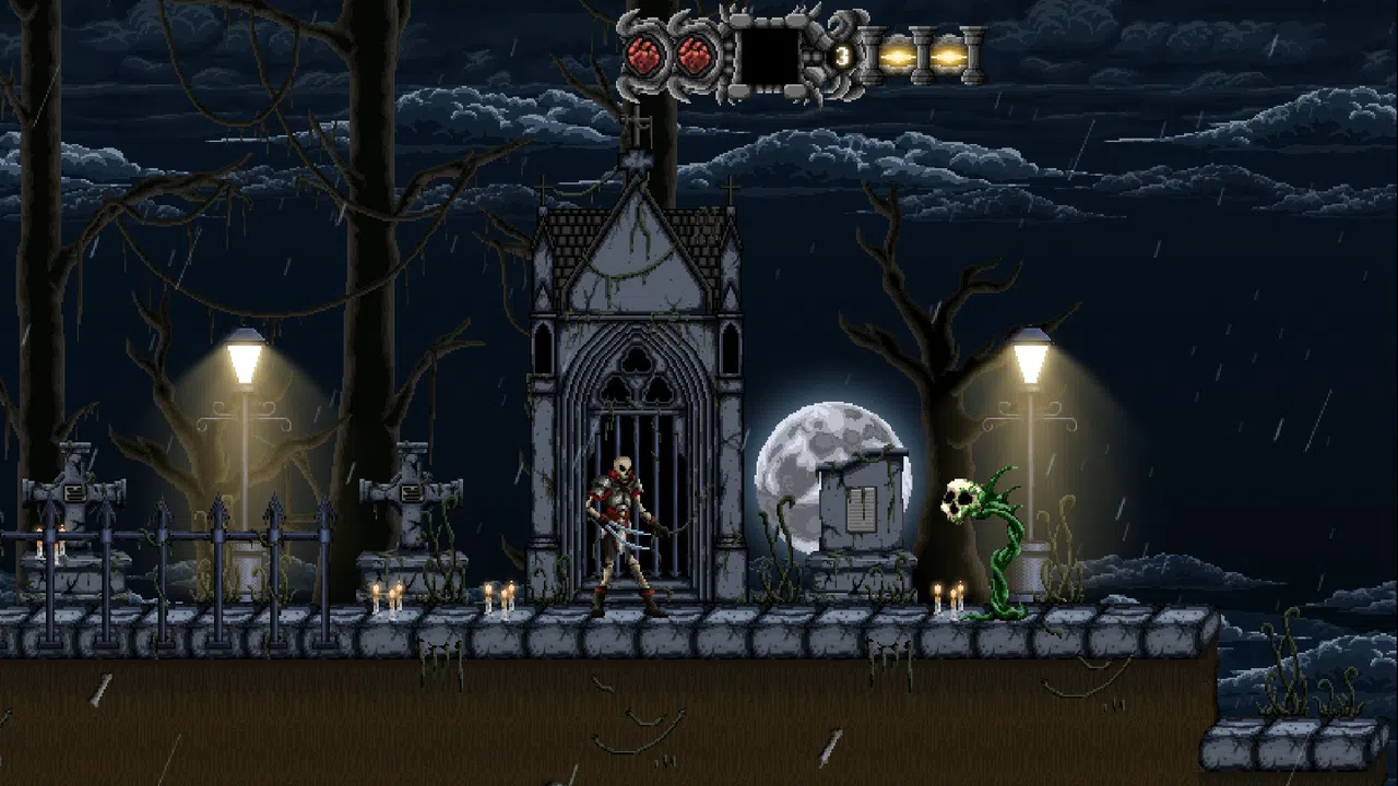 After Death Screenshot 0
