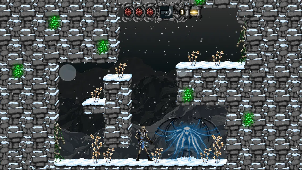 After Death Screenshot 6