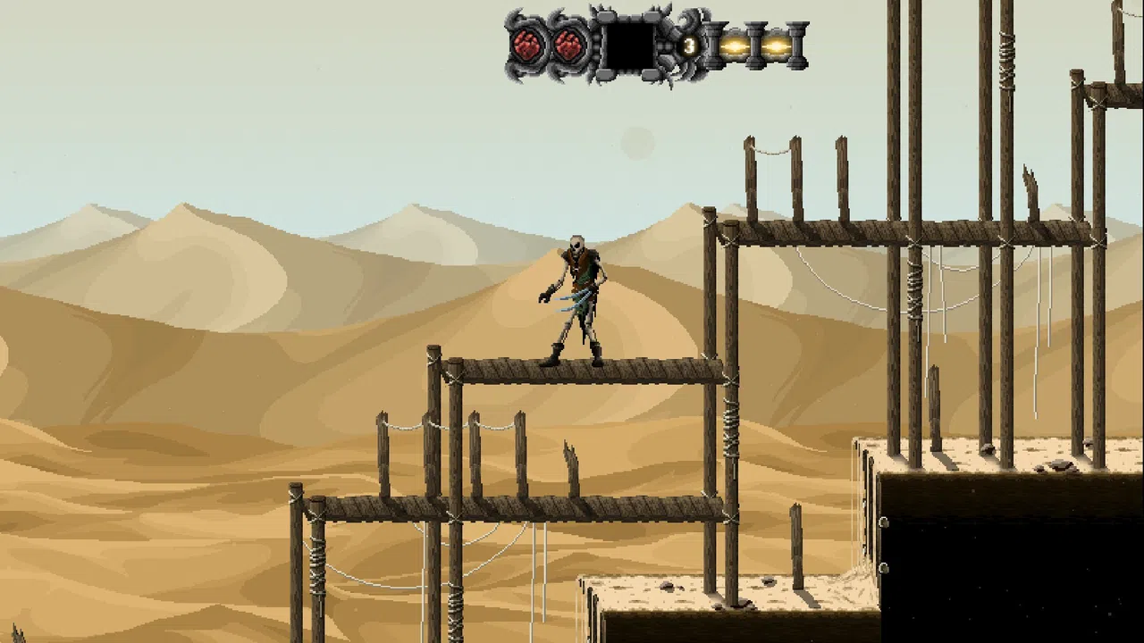 After Death Screenshot 4