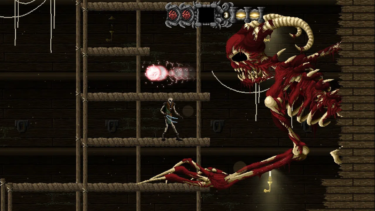 After Death Screenshot 5