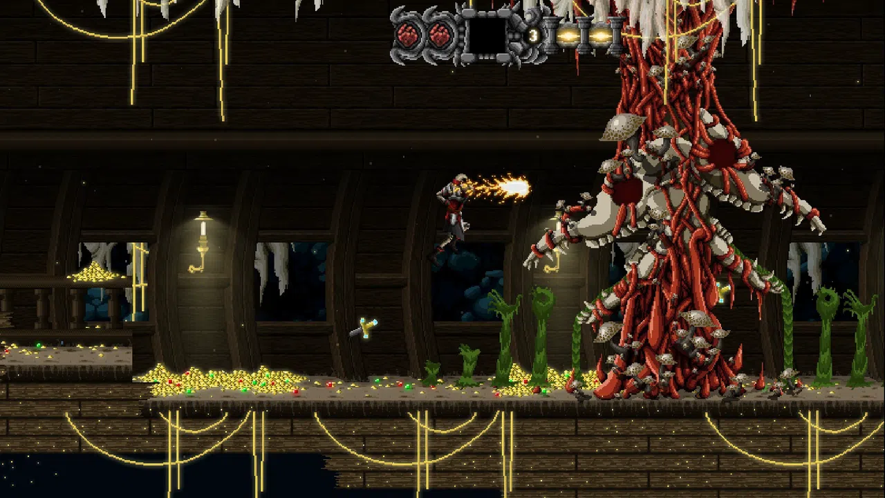 After Death Screenshot 7