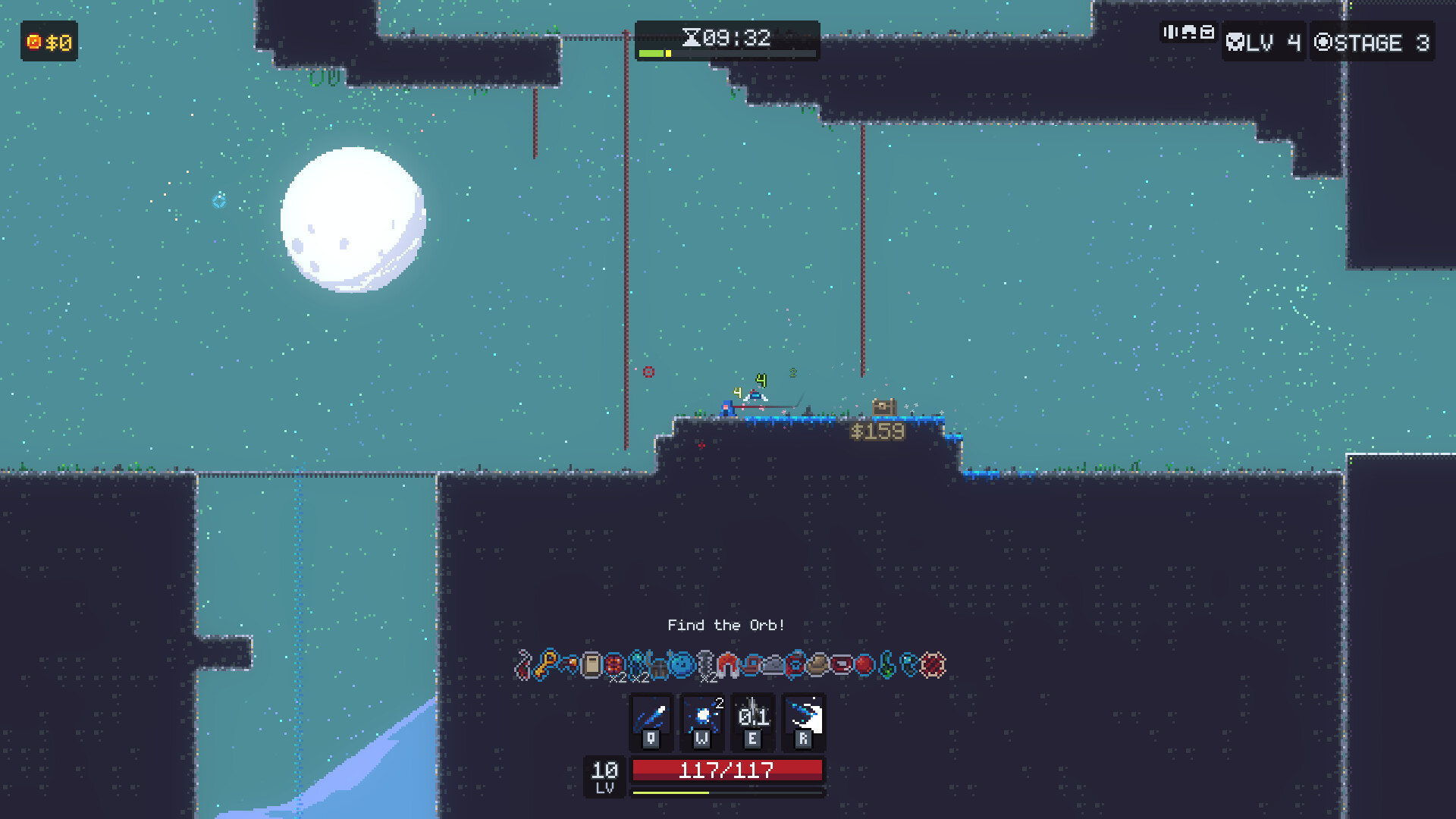 Plighters Screenshot 4