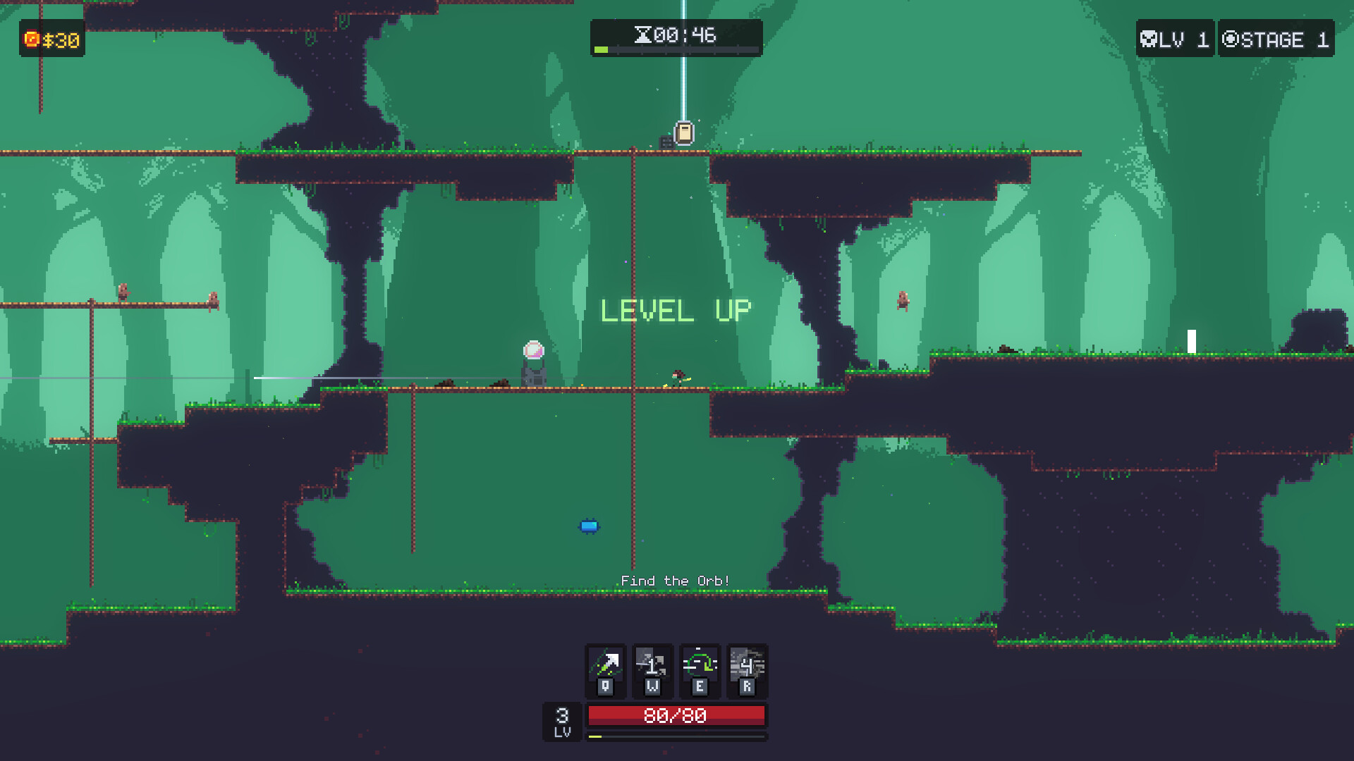 Plighters Screenshot 1