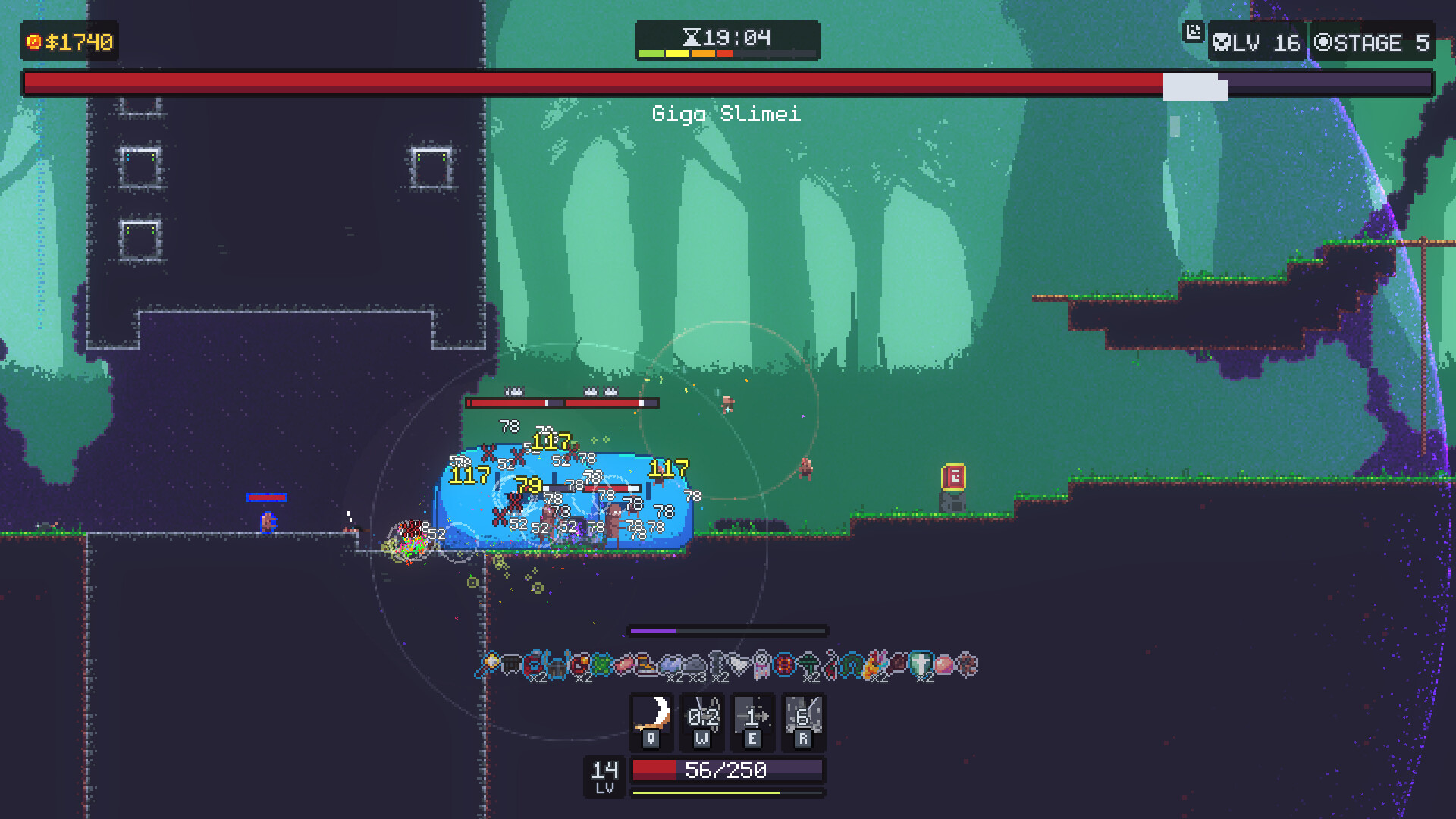 Plighters Screenshot 0