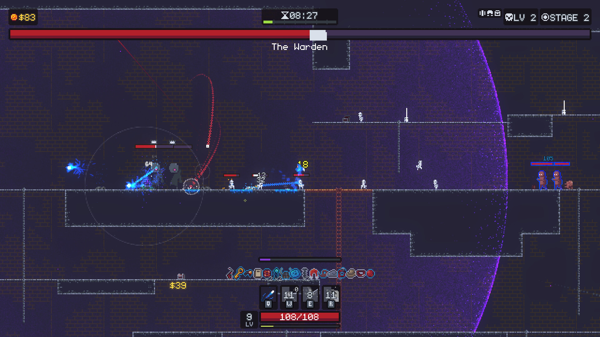 Plighters Screenshot 6