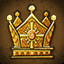 Giant Crown Master icon