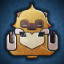 Golden Gleam icon