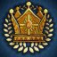 True Large Crown Collector icon