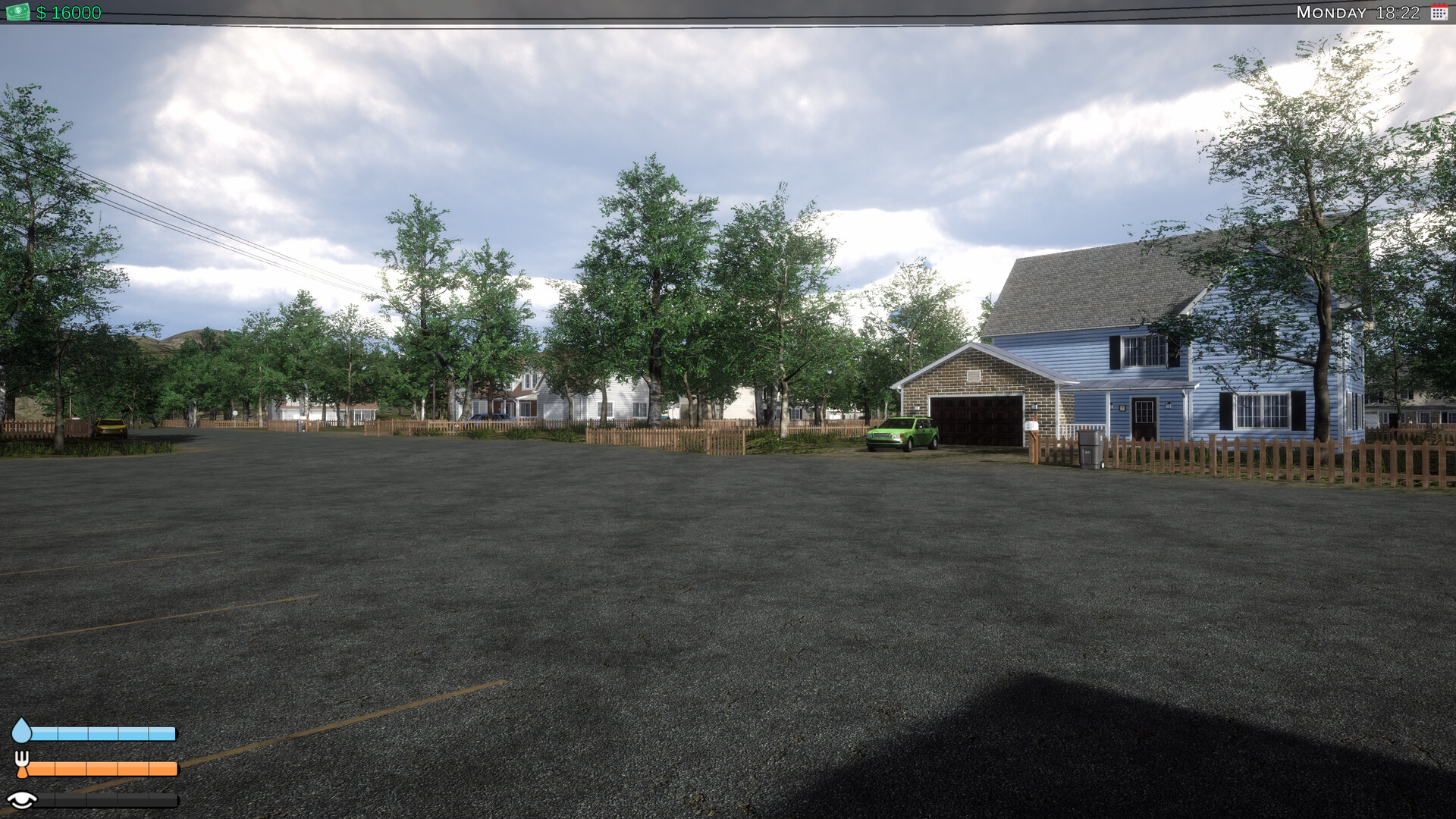 Drive Me Broke Screenshot 39