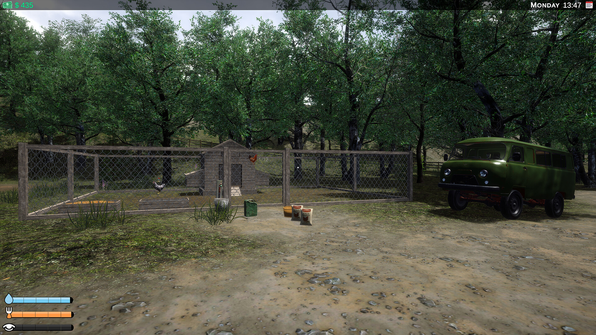 Drive Me Broke Screenshot 26