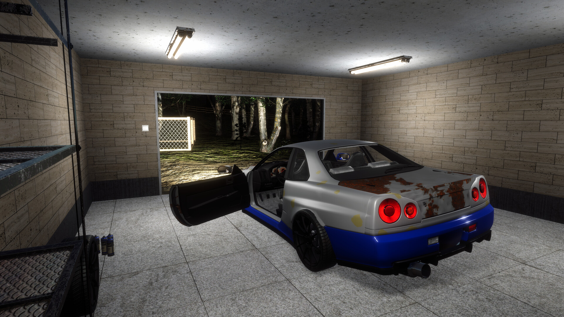 Drive Me Broke Screenshot 12