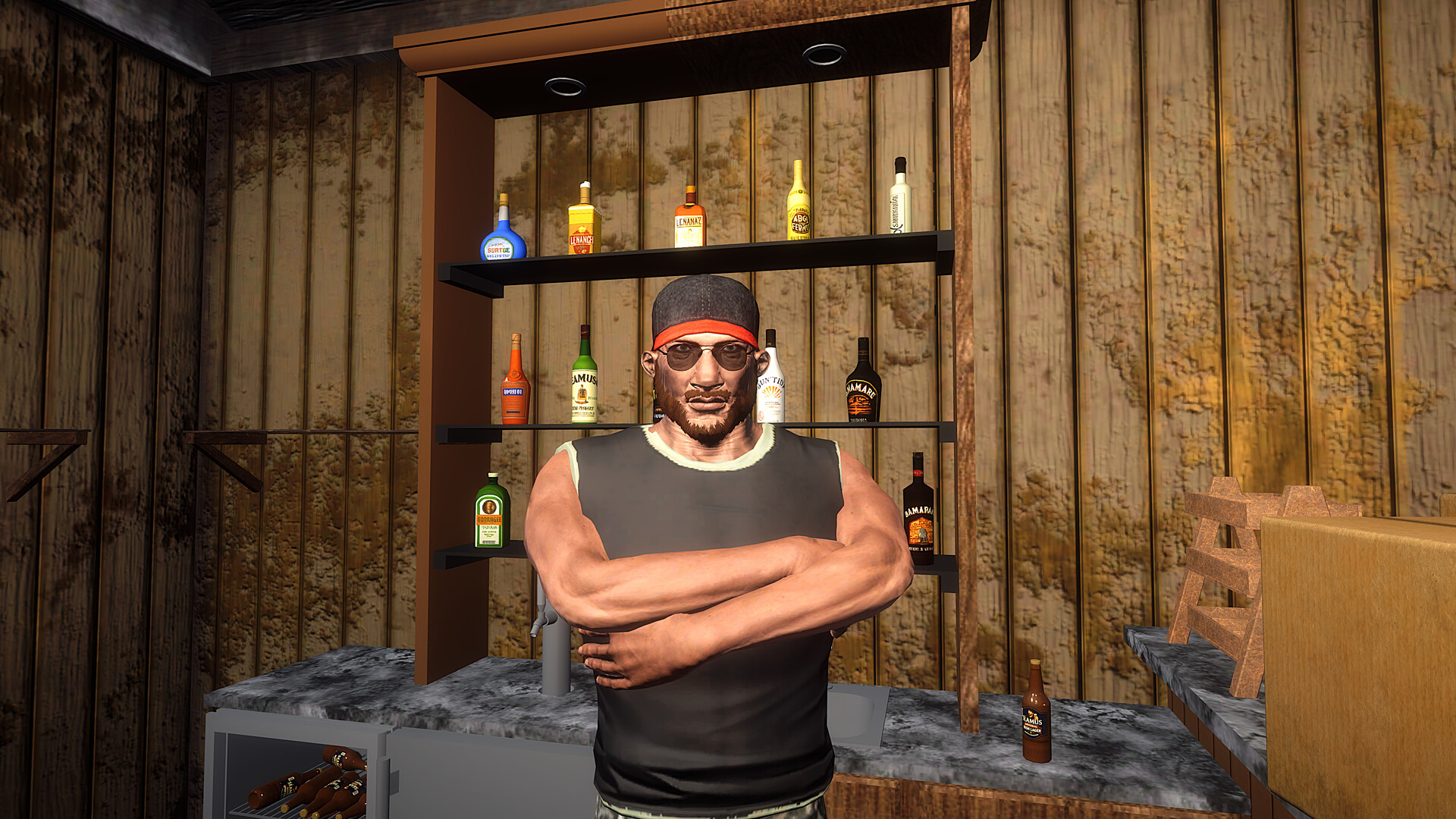 Drive Me Broke Screenshot 23