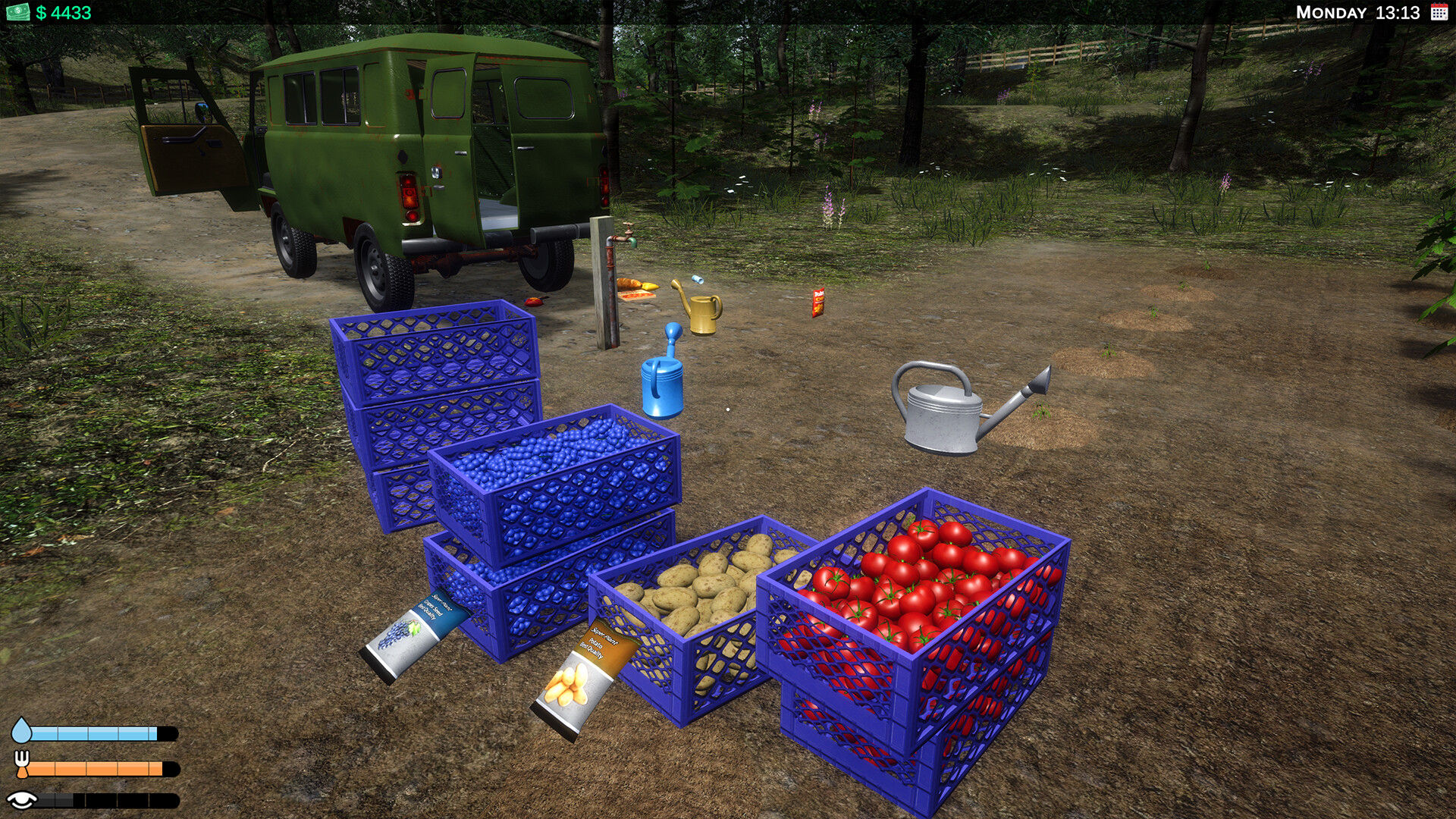 Drive Me Broke Screenshot 18