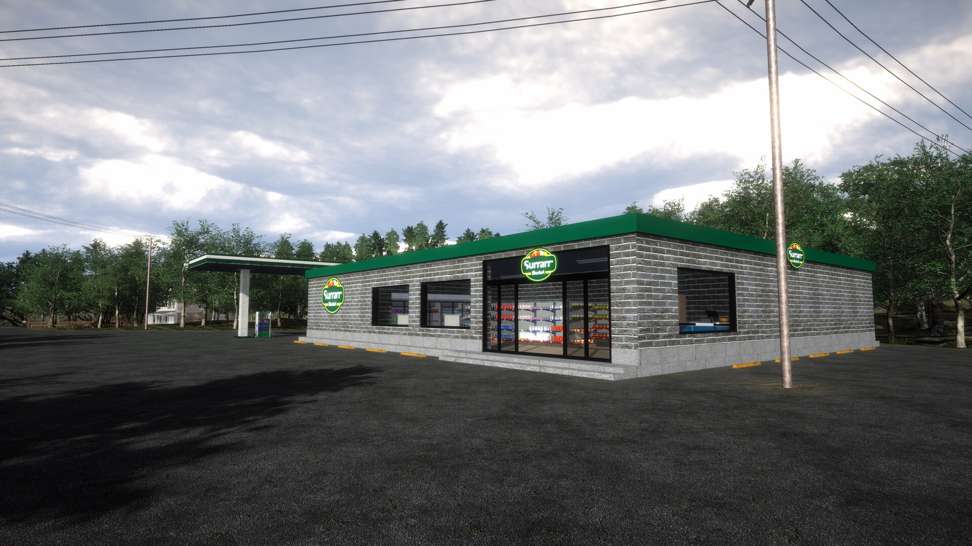 Drive Me Broke Screenshot 33