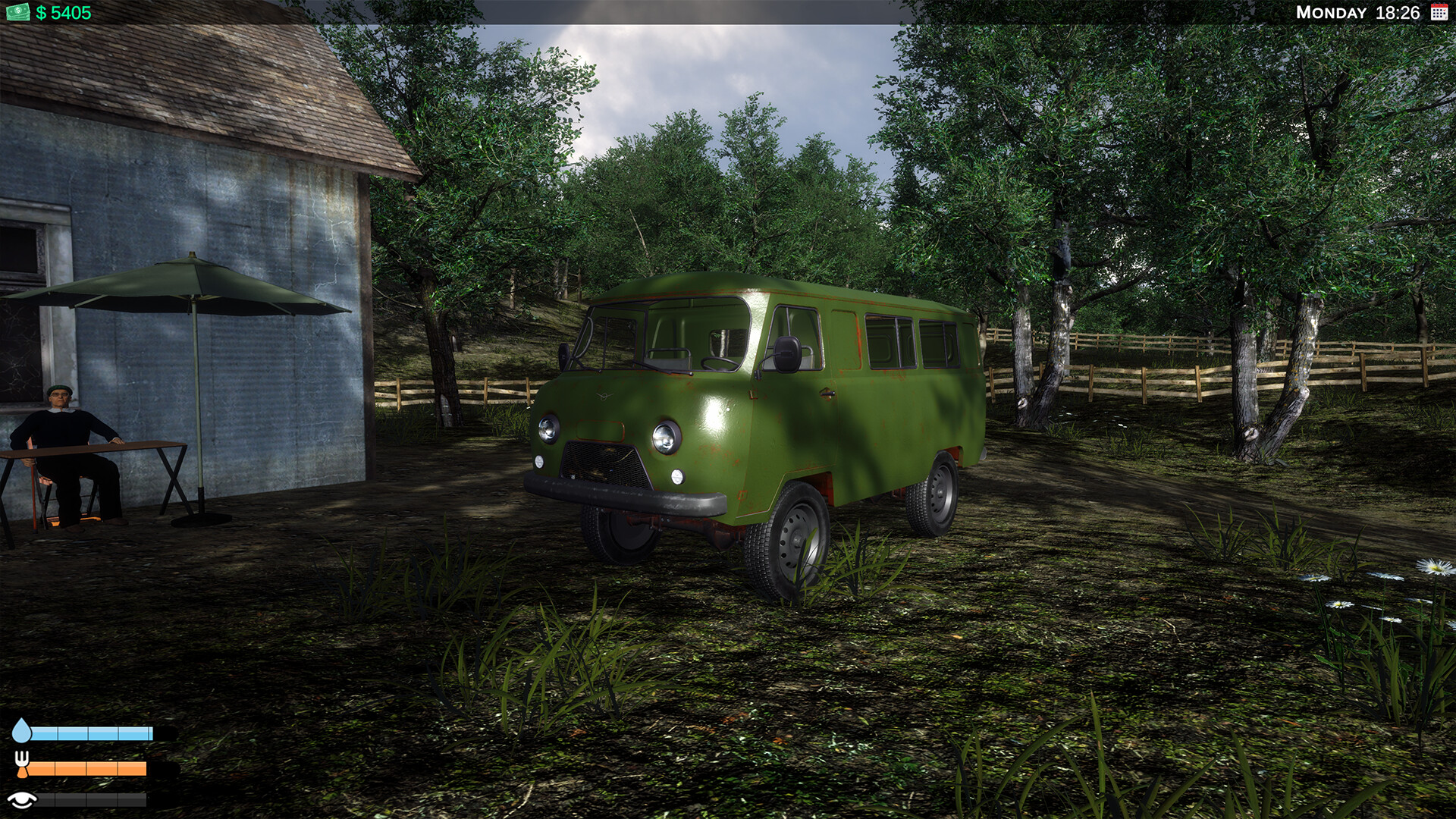 Drive Me Broke Screenshot 16