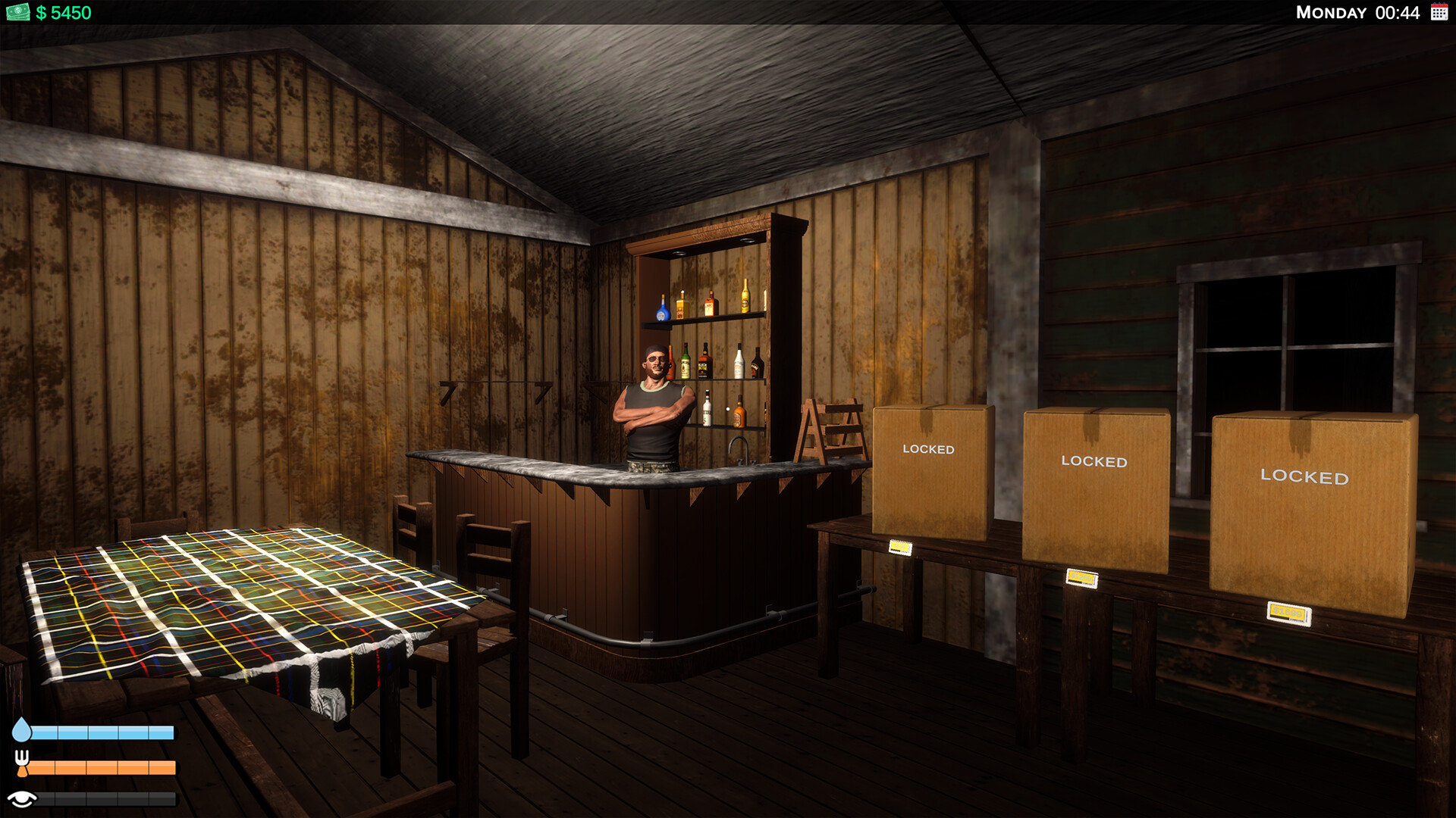 Drive Me Broke Screenshot 24