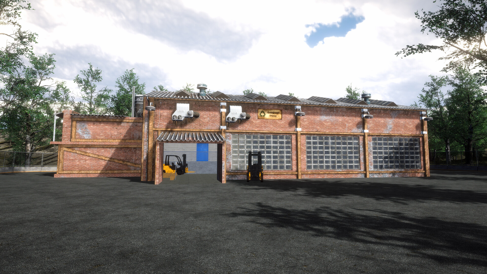 Drive Me Broke Screenshot 36