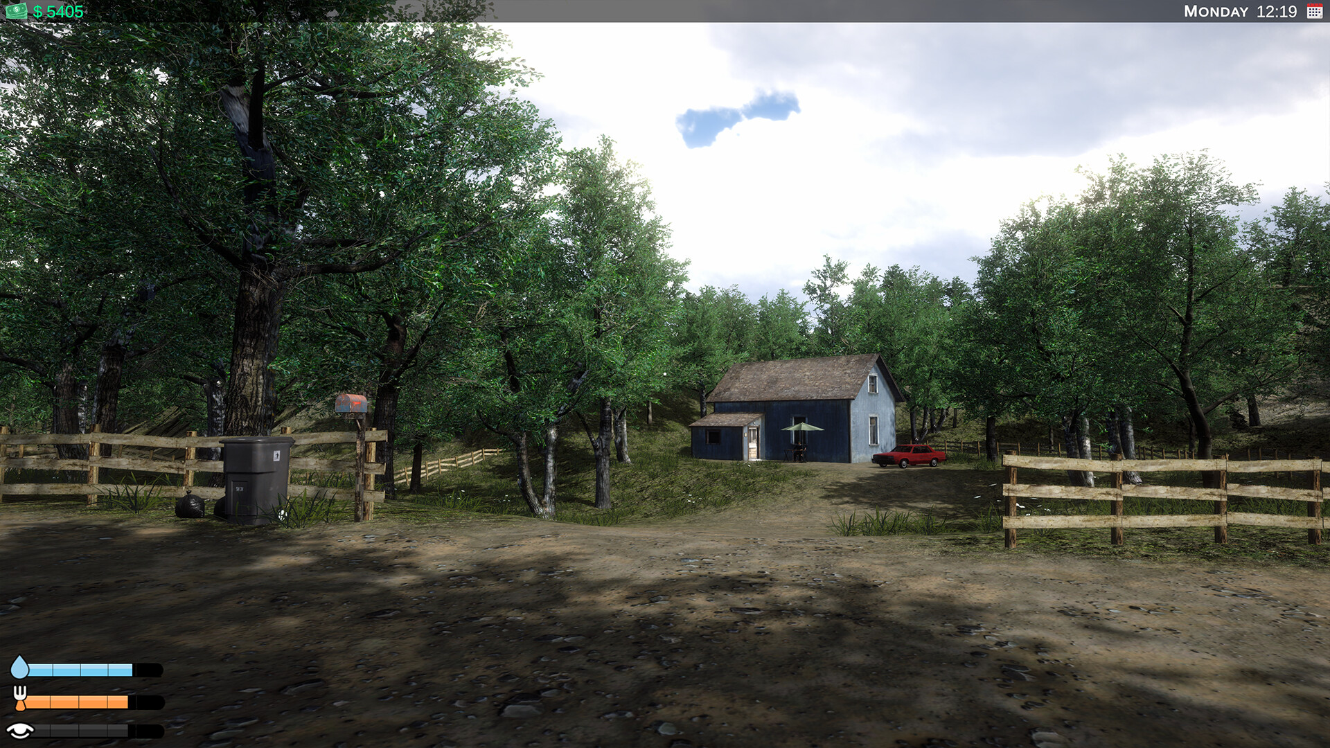 Drive Me Broke Screenshot 37