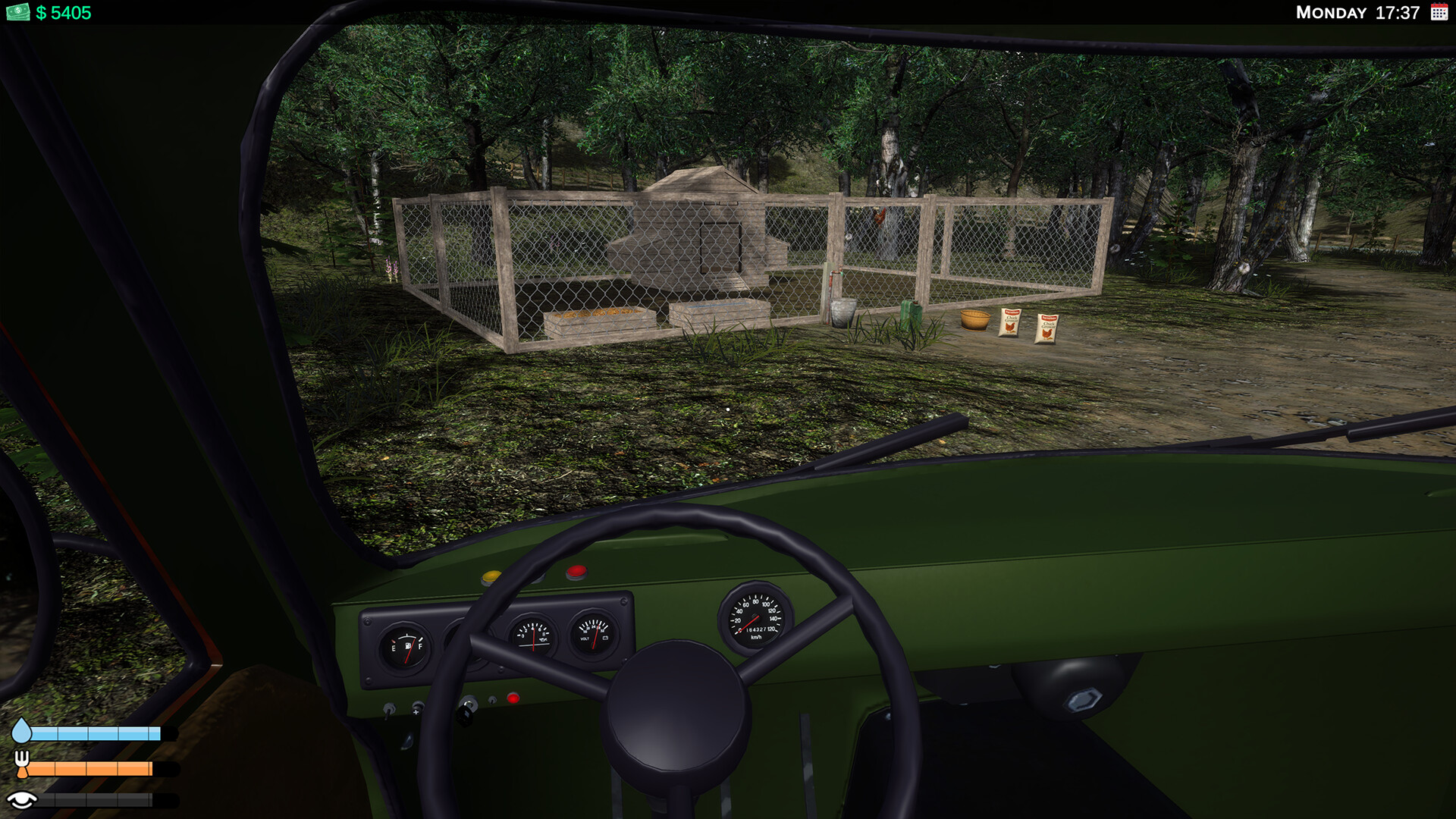 Drive Me Broke Screenshot 17