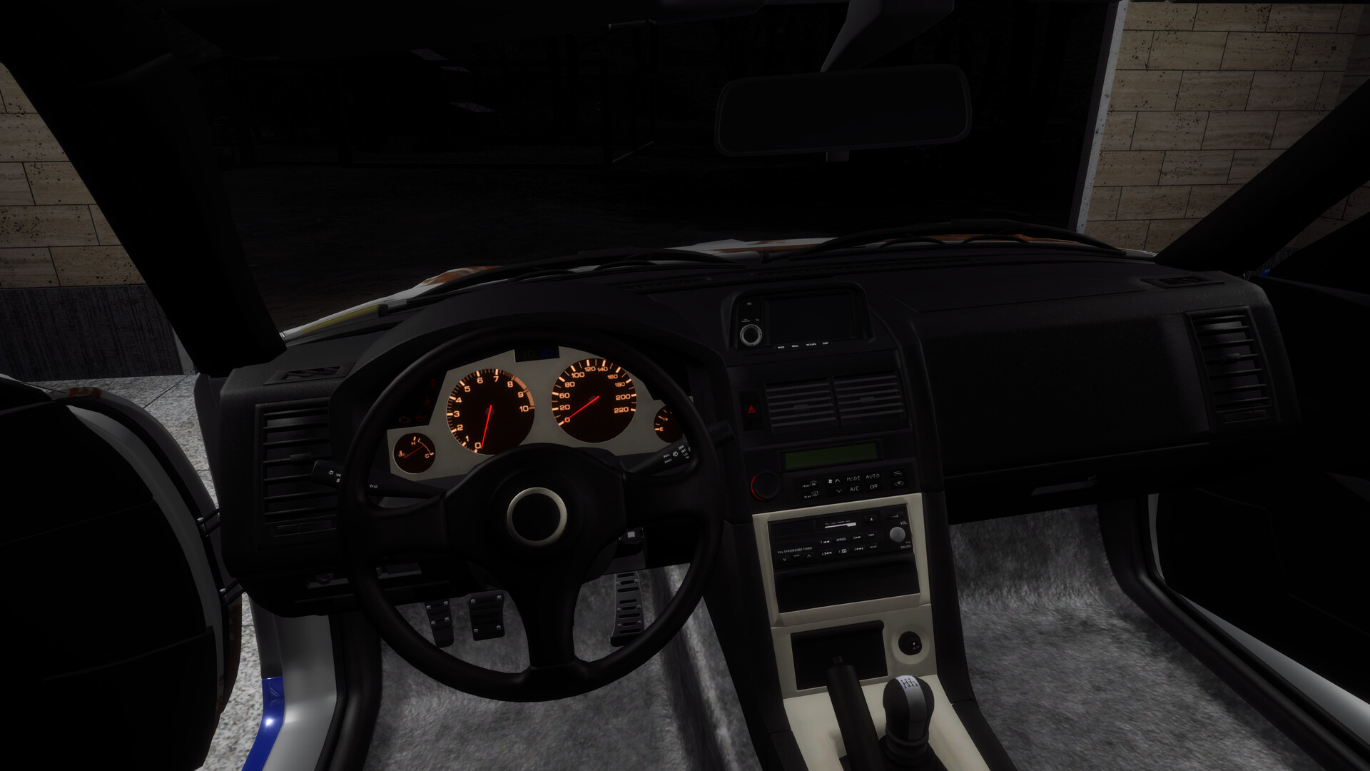 Drive Me Broke Screenshot 13