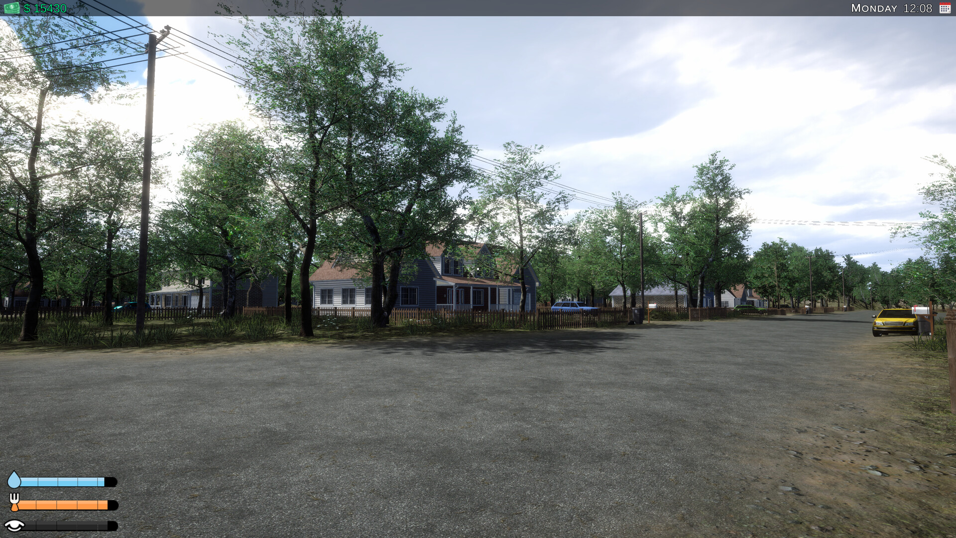 Drive Me Broke Screenshot 27