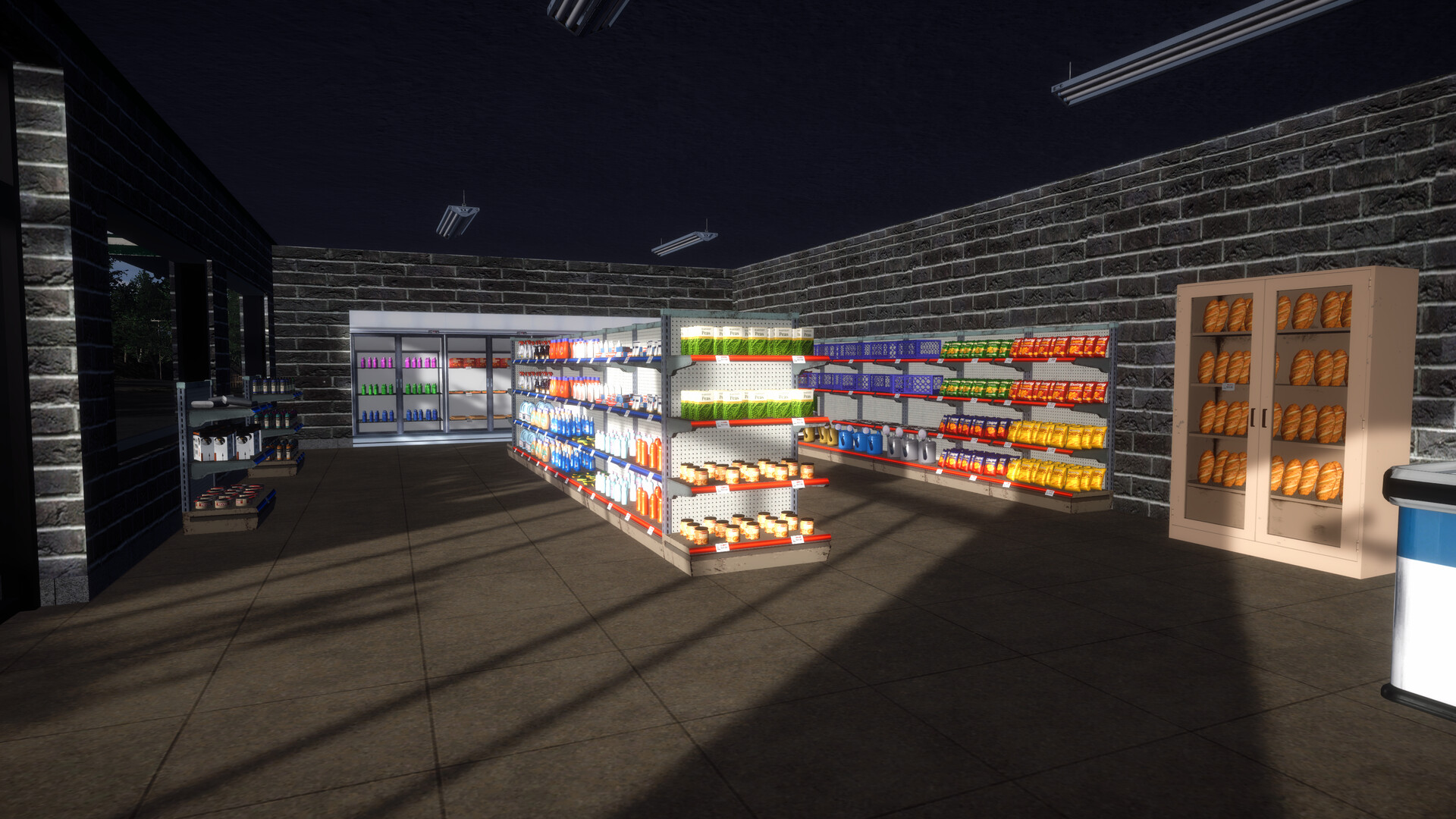 Drive Me Broke Screenshot 32