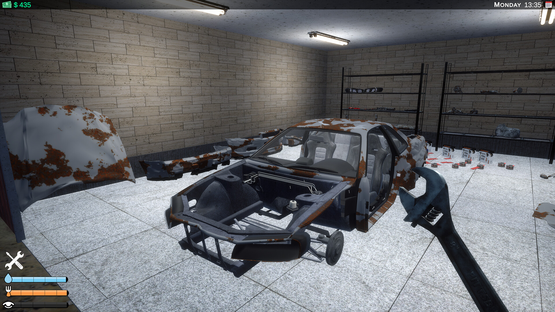 Drive Me Broke Screenshot 9