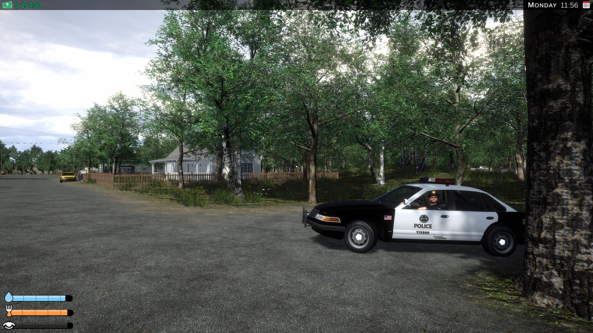 Drive Me Broke Screenshot 29