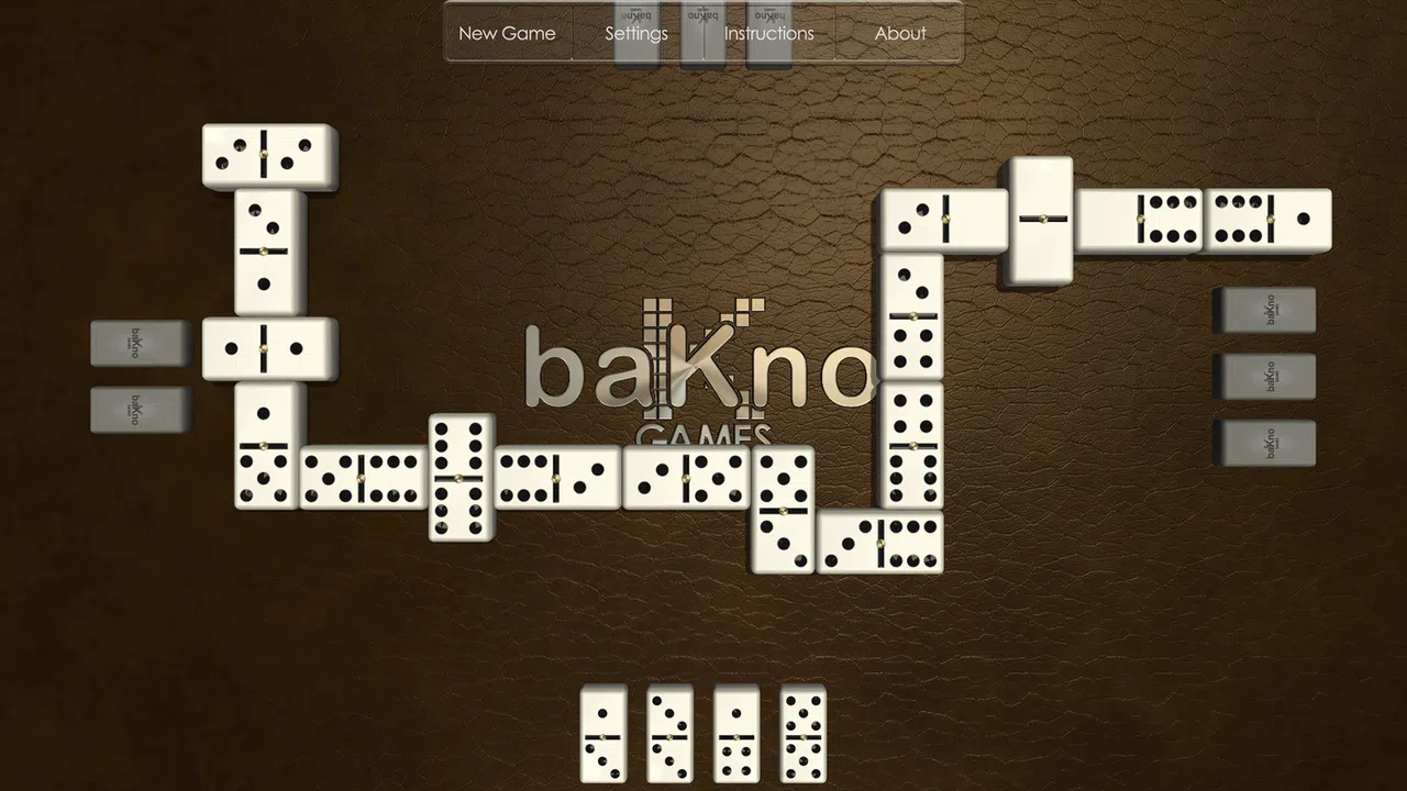 Domino Screenshot 4