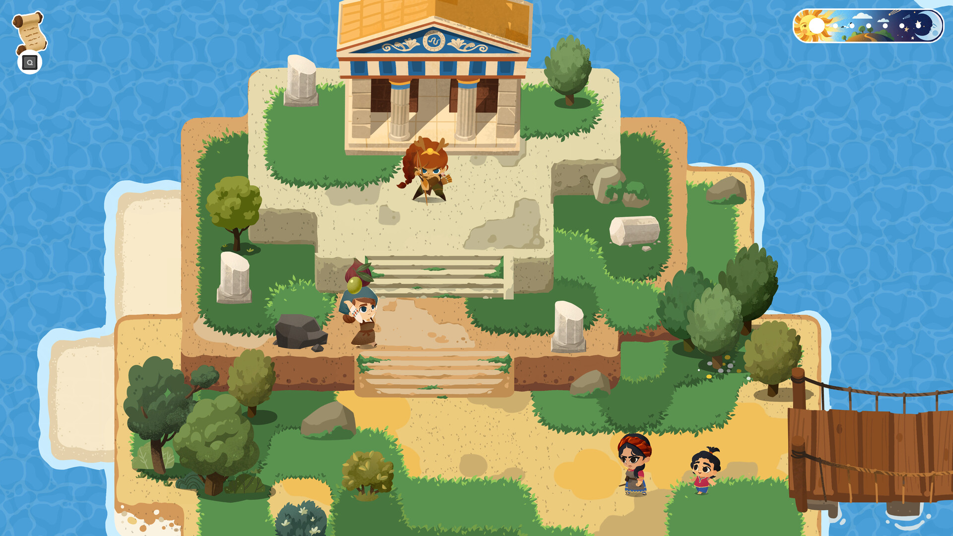 Mythmatch Screenshot 4