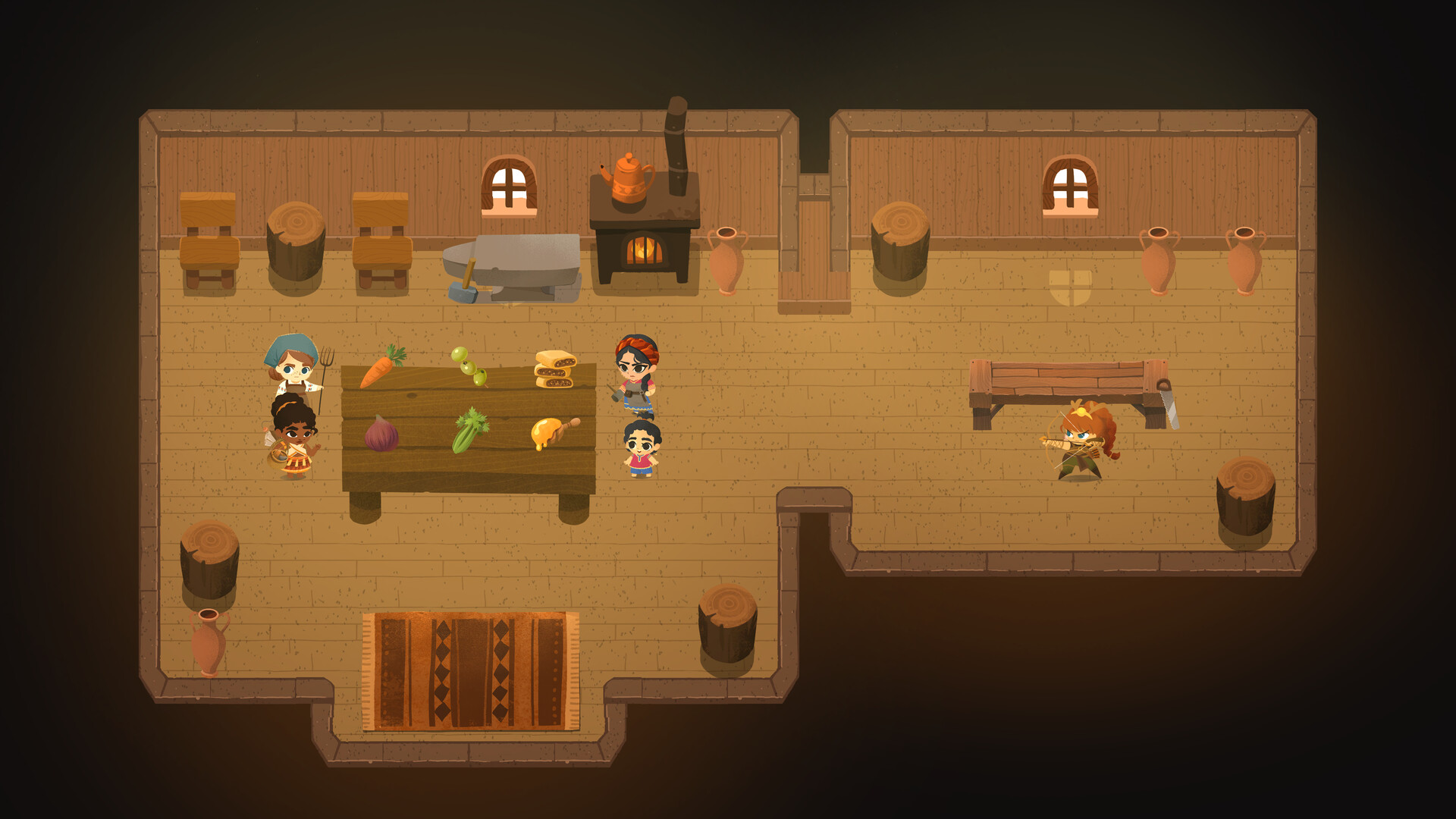 Mythmatch Screenshot 7