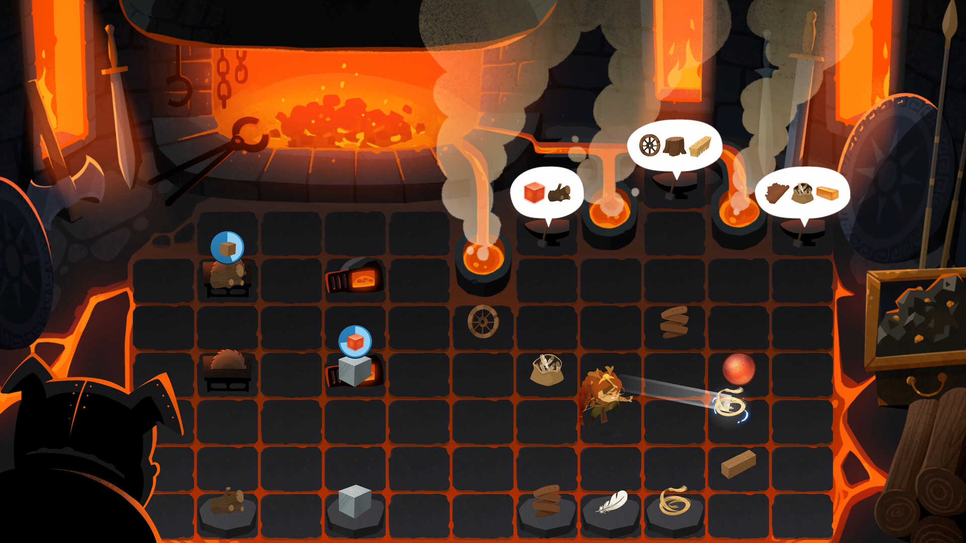 Mythmatch Screenshot 6