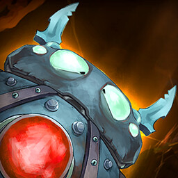 The Cobwebs in the Cave icon