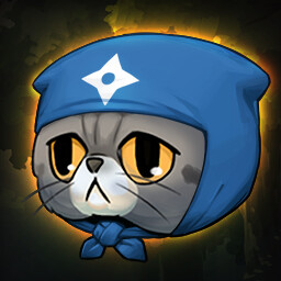 Ninja Cat icon