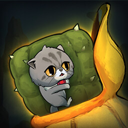 Cactus Walks With Me icon