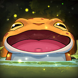 All Froggy Routes Connected! icon