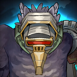 The Piles in the Peaks icon