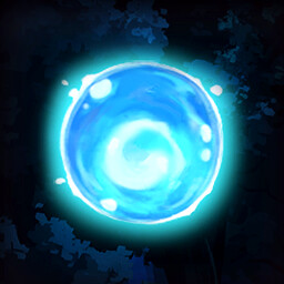 Pretty Blue Thing icon