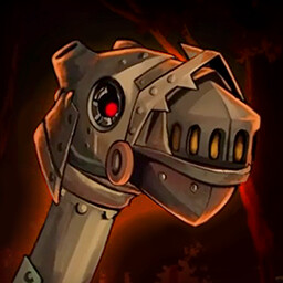 The Fire in the Forest icon