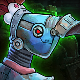 The Waste in the Waters icon