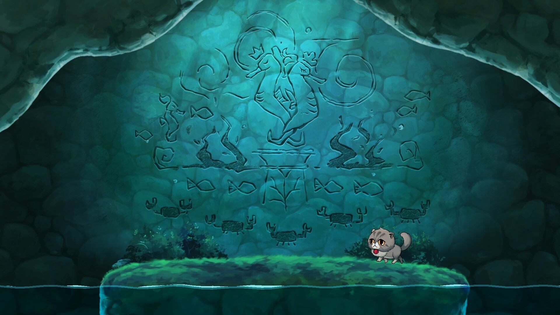 Princess of the Water Lilies Screenshot 11