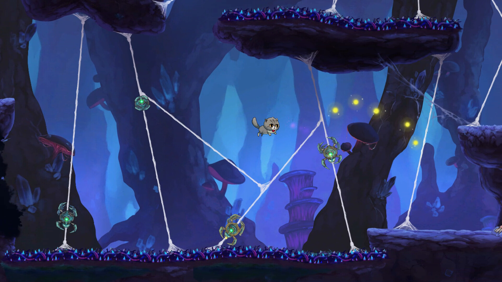 Princess of the Water Lilies Screenshot 4