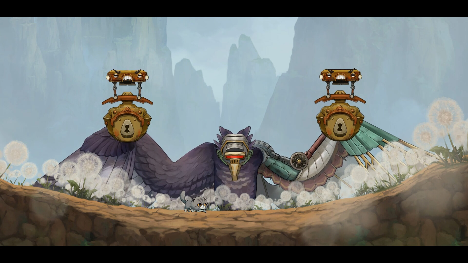 Princess of the Water Lilies Screenshot 8