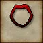 O icon