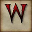 W icon