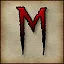 M icon