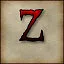 Z icon